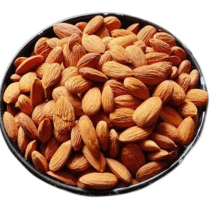 Almonds