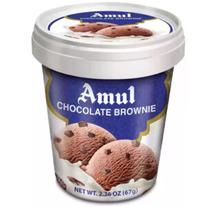 Amul ice cream