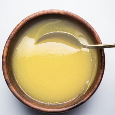 Cow ghee