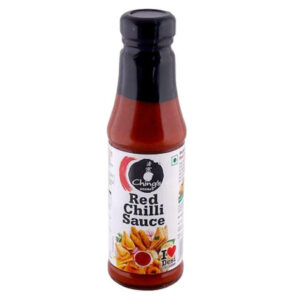 Chilli sauce