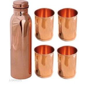 Copper Utensils