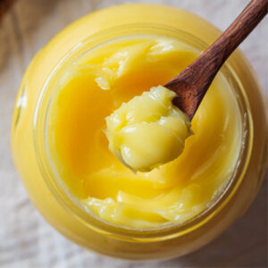 Cow ghee