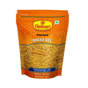 Haldirams