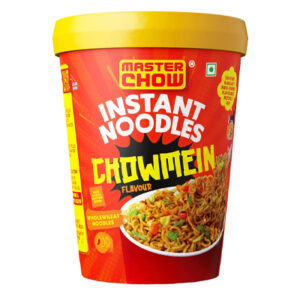 Instant Noodles