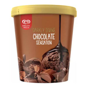 Kwality walls ice cream