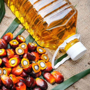 Palm oil
