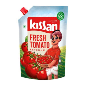 Tomato Ketchup