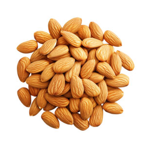 Almonds