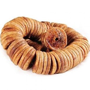 Anjeer/Dried fig