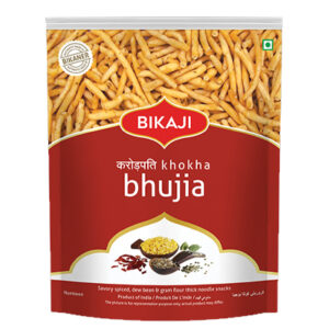 Bikaji