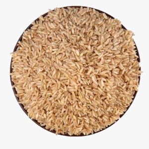 Brown rice