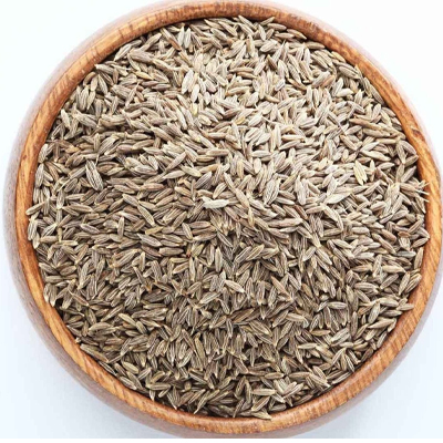 Cumin