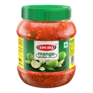 mango pickle