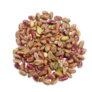 Plain Pistachios