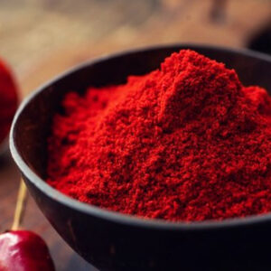 Red chilli powder