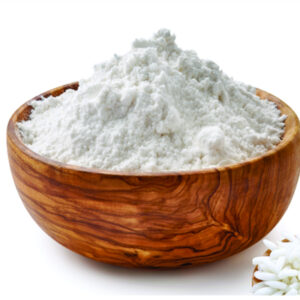 Rice flour
