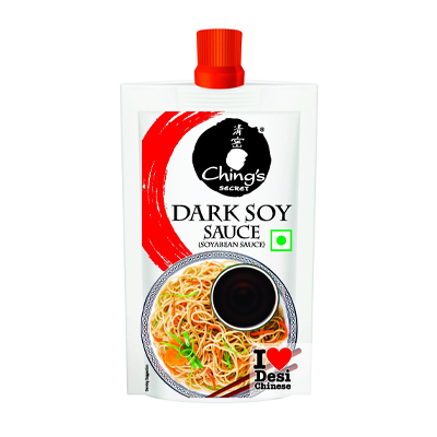 soya sauce
