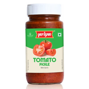tomato pickle