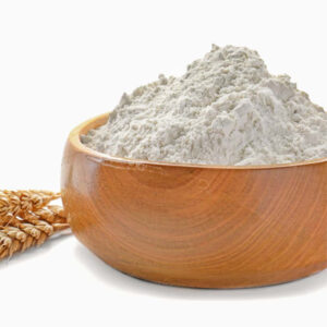Wheat flour
