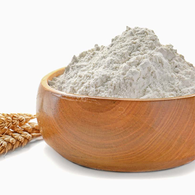 Wheat flour